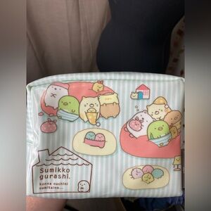 Cosmetic/Accessory San-X Bag